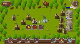 Defend My Towers v0.41 游戏下载 截图