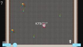 圣诞老人需要上厕所 v0.306 游戏下载 截图