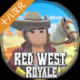 红色西部皇家red west royale汉化版下载v1.5