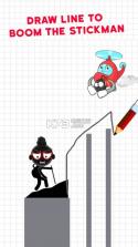 Stickman Boom v0.6 下载 截图