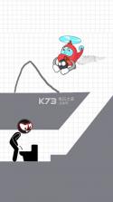 Stickman Boom v0.6 下载 截图