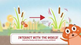 仓鼠鲍勃 v1.0095 游戏下载 截图