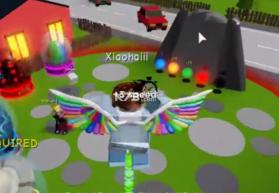 Roblox新速度模拟器 v2.649.875 下载 截图