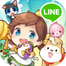 LINE我的庄园萌萌消 v0.1.55 游戏下载