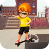 Skate Craft v1.1 游戏下载