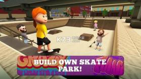 Skate Craft v1.1 游戏下载 截图