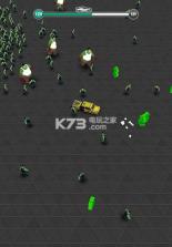 猛撞僵尸赛车 v0.1.7 游戏下载 截图