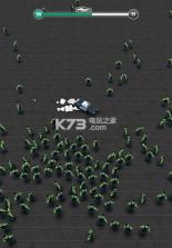 猛撞僵尸赛车 v0.1.7 游戏下载 截图