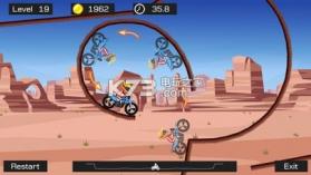 翻滚飞车 v1.0.5 游戏下载 截图