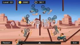 翻滚飞车 v1.0.5 游戏下载 截图