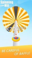 Spinning Hit v0.0.8 下载 截图