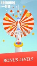 Spinning Hit v0.0.8 下载 截图