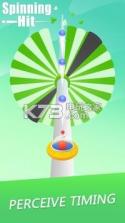 Spinning Hit v0.0.8 下载 截图