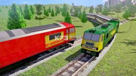 Train Sim 2019 v1.8 游戏下载 截图