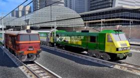 Train Sim 2019 v1.8 游戏下载 截图