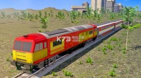 Train Sim 2019 v1.8 游戏下载 截图