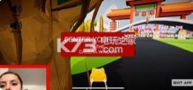 面部赛车 v1.0 游戏下载 截图