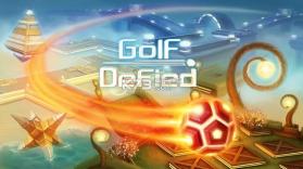 Golf Defied v1.0 游戏下载 截图