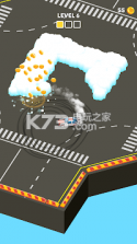 Snow Drift v1.1 下载 截图