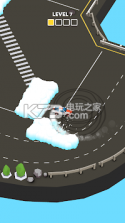 Snow Drift v1.1 下载 截图