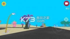 bikinibottom v1.0 游戏下载 截图