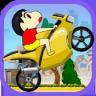 Shin Bike Racing v1.0 下载