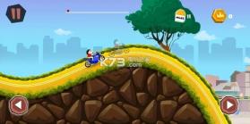 Shin Bike Racing v1.0 下载 截图