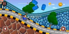 Shin Bike Racing v1.0 下载 截图