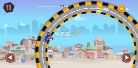 Shin Bike Racing v1.0 下载 截图