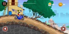 Shin Bike Racing v1.0 下载 截图