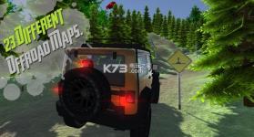 Eagle Offroad v1.0.12 游戏下载 截图