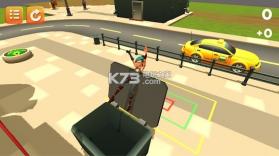 backfliper trickster v1.8 游戏下载 截图