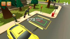 backfliper trickster v1.8 游戏下载 截图