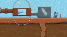 屁屁燃气公司 v1.0 下载 截图