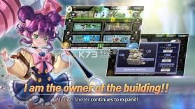 Shelter Girls v0.0.1 游戏下载 截图