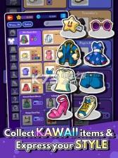 Galaxxy Fashion Attack v0.1.25 游戏下载 截图