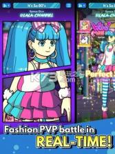 Galaxxy Fashion Attack v0.1.25 游戏下载 截图