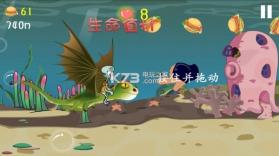 海绵宝宝大冒险 v1.9.4 手机版下载 截图