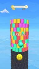 Tower Color v1.2 游戏下载 截图