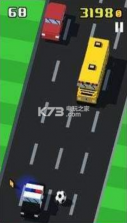 躲避路 v1.2.3 游戏下载 截图