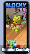 Blocky AR v1.0 游戏下载 截图