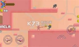 英雄飞侠 v1.8.3 游戏下载 截图