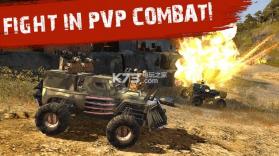 Crossout Mobile v1.32.2.82848 游戏 截图