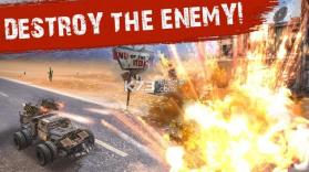 Crossout Mobile v1.32.2.82848 游戏 截图