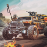 Crossout Mobile v1.32.2.82848 游戏