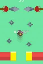 忍者向上跳 v1.5 游戏下载 截图