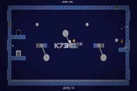 地牢逃亡2D v1.6.3 游戏下载 截图