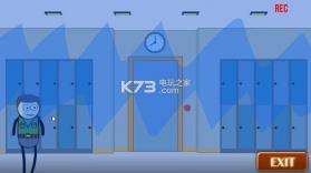 night prison break v1.1 游戏下载 截图