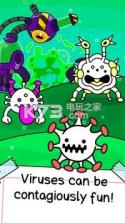 Virus Evolution v1.0.1 游戏下载 截图
