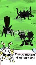 Virus Evolution v1.0.1 游戏下载 截图